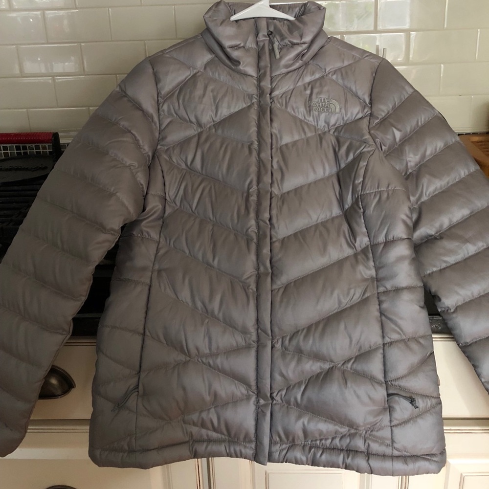 Brand new north face winter jacket
